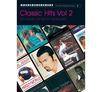 Easy Keyboard Lib: Classic Hits Vol.2