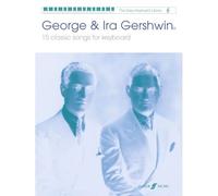Easy Keyboard Lib: George & Ira Gershwin