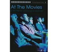 Easy Keyboard Library: At The Movies (Easy Keyboard) - [Version Originale] Various (Auteur)
