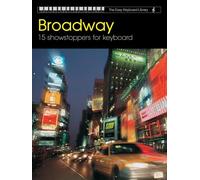 Easy Keyboard Library: Broadway