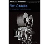 Easy Keyboard Library: Film Classics