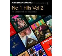 Easy Keyboard Library No.1 Hits 2 / Recueil