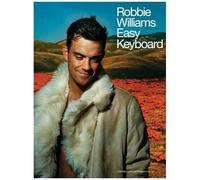 Easy Keyboard Library: Robbie Williams