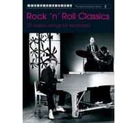 Easy Keyboard Library: Rock N Roll