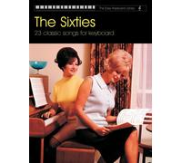 Easy Keyboard Library: The Sixties
