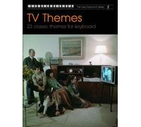 Easy Keyboard Library: Tv Themes