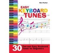 Easy Keyboard Tunes