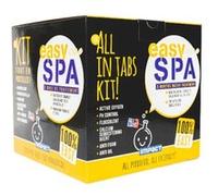 Kit de traitement Impact Easy Spa à l'oxygène actif -