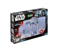 Easy Kit Star Wars At-At-Revell