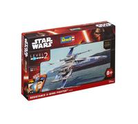 Easy Kit Star Wars Resistance X-Wing Fighter