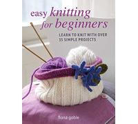 Easy Knitting for Beginners