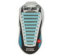 Easy Lace Schnürsenkel Silicone, Lacets Mixte