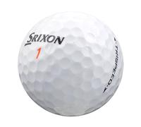 Easy Lakeballs 50 SRIXON TRISPEED BALLES DE Golf RÉCUPÉRATION/Lake Balls - QUALITÉ AAA/AA (A/B Grade)