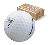 Easy Lakeballs 50 Vice Drive BALLES DE Golf RÉCUPÉRATION/Lake Balls - QUALITÉ AAA/AA (A/B Grade)