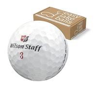 Easy Lakeballs 50 Wilson DX2 Soft BALLES DE Golf RÉCUPÉRATION/Lake Balls - QUALITÉ AAA/AA (A/B Grade)