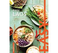 Easy Laos – Les meilleures recettes de mon pays tout en images – Mango