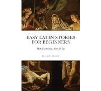Easy Latin Stories For Beginners