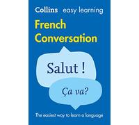 Easy Learning French Conversation