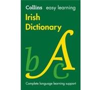Collins Dictionaries – Collins Easy Learning Irish – Easy Learning Irish Dictionary