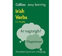 Irish Verbs
