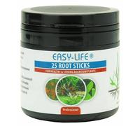 Easy Life Aquarium – Engrais pour aquarium – Root Bâtons Floraline 25