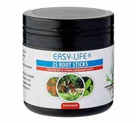EASY LIFE 25 Root Sticks - Batônnets d'argile nutritifs