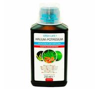 Easy Life Potassium Traitement de l'Eau pour Aquariophilie 250 ml