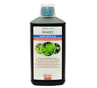 Easy Life 38 - Différentes sortes et tailles - 250 ml - 5 l - Profito - Carbone, potassium, AlgExit, BlueExit, Voogle UVM