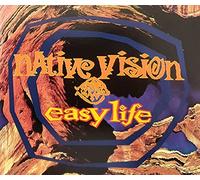 Easy Life (4 Versions, 1994) [Import]