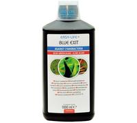 Easy-Life agent anti-algues Bio-Exit Blue 1 litre noir