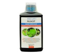 500 ML Easy Life Algexit Top Algicides Médium Contre Algue en Aquarium
