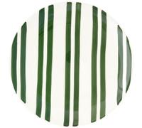 EASY LIFE Assiette plate 27 cm Vert - Color Mix
