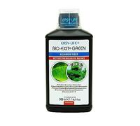EASY-LIFE Bio Exit Green Traitement de l'eau pour Aquariophilie
