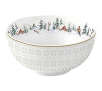 EASY LIFE Bol 12 cm - Chalet