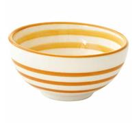 EASY LIFE Bol 12 cm Jaune - Color Mix