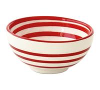 EASY LIFE Bol 12 cm Rouge - Color Mix