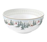 EASY LIFE Bol 15 cm - Chalet