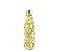 EASY LIFE Bouteille isotherme 0.5 L - Lemons