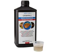 Easy Life Catappa-X Traitement de l'Eau pour Aquariophilie 1000 ml