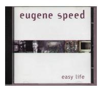 EASY LIFE CD UK REACTOR 0 5 TRACK B/W LOCK ME OUT, SECURE, IF ONLY AND STAR (REACTOR001)