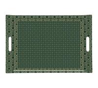 Plateau RECTANGULAIRE 49X34CM en Melamine Charleston