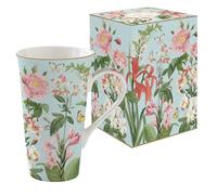 Easy Life COFFRET 1 MUG GEANT 60 N PORCELAINE