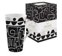 Easy Life COFFRET 1 MUG GEANT 60CL EN PORCELAINE