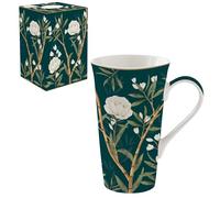Easy Life COFFRET 1 MUG GEANT 60 N PORCELAINE ROYAL PEONIES