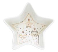 EASY LIFE Coffret Coupelle Étoile 15 cm - Christmas Lights