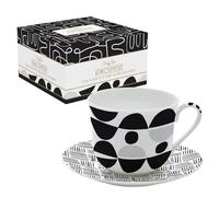 Easy Life COFFRET DEJEUNER 40 N PORCELAINE