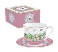 Easy Life COFFRET DEJEUNER 40 N PORCELAINE
