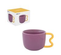 Easy Life COFFRET DEJEUNER 40 N PORCELAINE CREATIVE