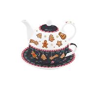 Easy Life COFFRET EGOISTE 35CL+35CL EN PORCELAINE FINE