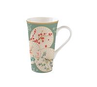 Easy Life - Coffret MUG en Porcelaine 600 ML Oriental Dreams - EASYLIFE